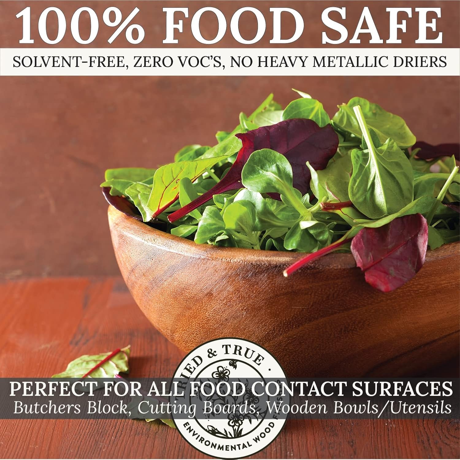 Original Wood Finish, Pint - Linseed Oil & Beeswax Blend, Ideal for All Woodwork, Long-Lasting Durability